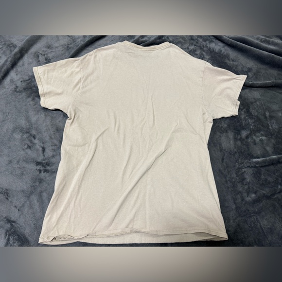 Bush Light Rodeo T-shirt - Picture 4 of 8